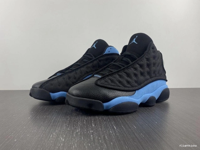 Jordan Air 13 University DJ5982-041 Blue 0718